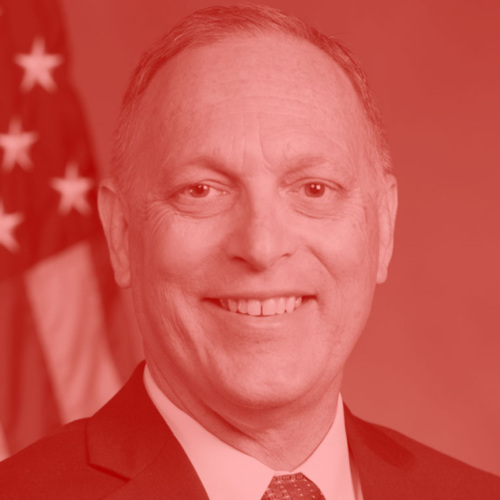 Representative Andy Biggs