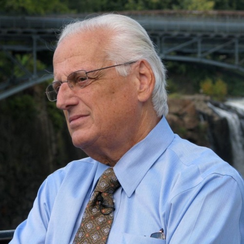 Rep. Bill Pascrell