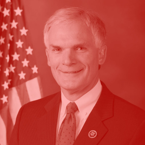 Representative Bob Latta