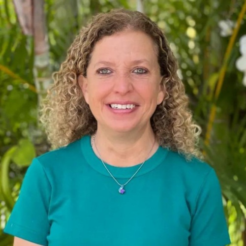 Debbie Wasserman Schultz