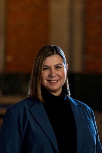 Rep. Elissa Slotkin