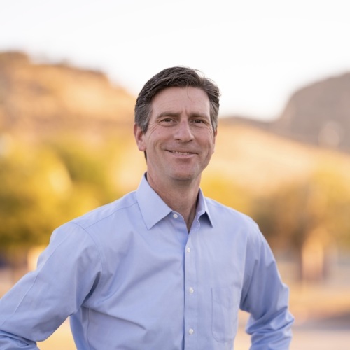 Rep. Greg Stanton