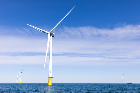 President Biden's offshore Wind Lease Sale in Central Atlantic