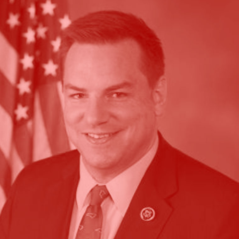 Representative Richard Hudson