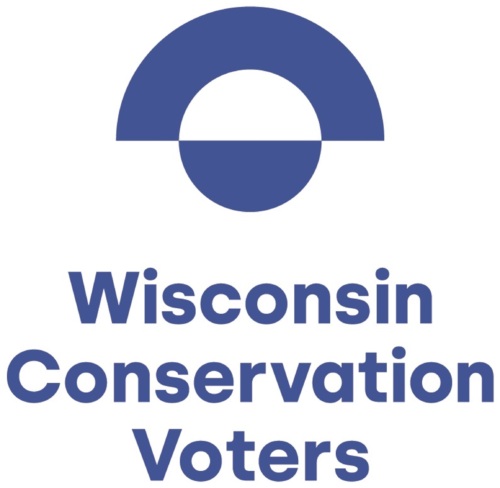 Wisconsin Conservation Voters logo