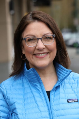 Rep. Suzan DelBene