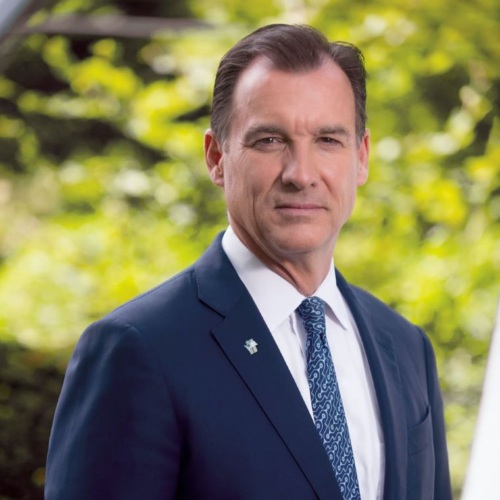 Tom Suozzi