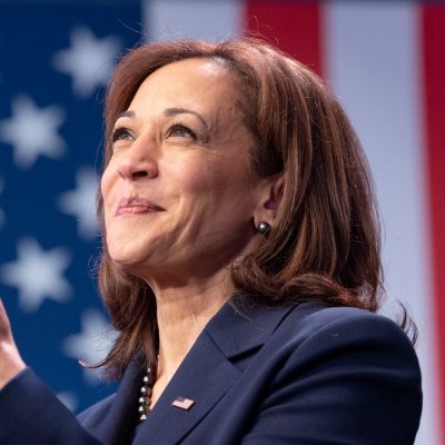 Kamala Harris