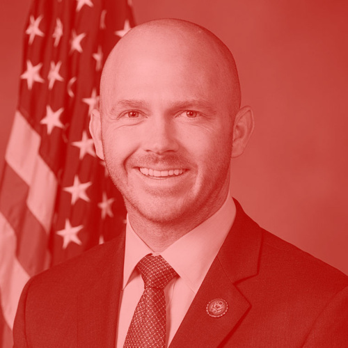 Representative William Timmons