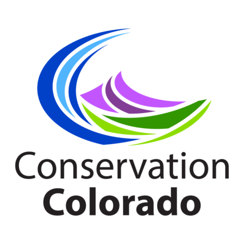 Conservation Colorado logo